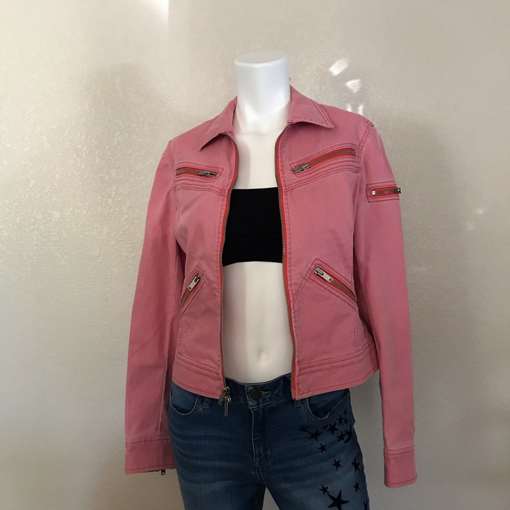 Express Jacket - image 7